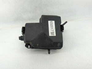 2021-2022 Hyundai Elantra Fusebox Fuse Box Panel Relay Module P/N:91230-AA190AA Fits 2021 2022 OEM Used Auto Parts