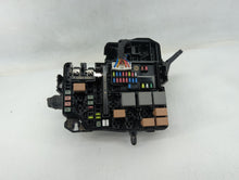 2021-2022 Hyundai Elantra Fusebox Fuse Box Panel Relay Module P/N:91230-AA190AA Fits 2021 2022 OEM Used Auto Parts