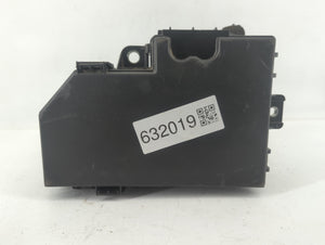 2013-2018 Toyota Rav4 Fusebox Fuse Box Panel Relay Module P/N:7229 PP-TD10 Fits 2013 2014 2015 2016 2017 2018 2019 2020 2021 OEM Used Auto Parts