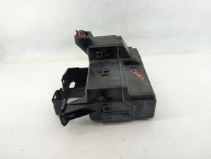 2004-2009 Nissan Quest Fusebox Fuse Box Panel Relay Module Fits 2004 2005 2006 2007 2008 2009 OEM Used Auto Parts