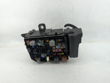 2018-2022 Chevrolet Equinox Fusebox Fuse Box Panel Relay Module P/N:23246682 Fits 2018 2019 2020 2021 2022 OEM Used Auto Parts