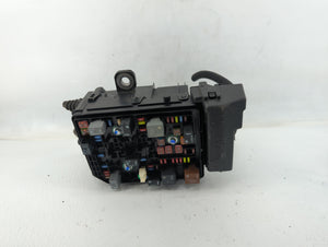 2018-2022 Chevrolet Equinox Fusebox Fuse Box Panel Relay Module P/N:23246682 Fits 2018 2019 2020 2021 2022 OEM Used Auto Parts