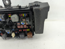 2018-2022 Chevrolet Equinox Fusebox Fuse Box Panel Relay Module P/N:23246682 Fits 2018 2019 2020 2021 2022 OEM Used Auto Parts