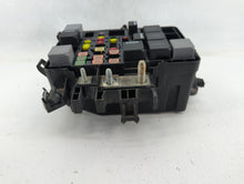 2017-2019 Ford Transit-150 Fusebox Fuse Box Panel Relay Module P/N:7254-7478-30 BK2T-14A175-AA Fits 2017 2018 2019 OEM Used Auto Parts