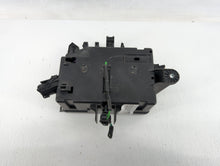 2017-2019 Ford Transit-150 Fusebox Fuse Box Panel Relay Module P/N:7254-7478-30 BK2T-14A175-AA Fits 2017 2018 2019 OEM Used Auto Parts