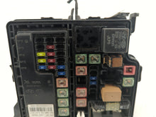 2015 Kia Soul Fusebox Fuse Box Panel Relay Module P/N:91950-B2090 Fits OEM Used Auto Parts