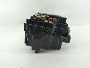 2015 Kia Soul Fusebox Fuse Box Panel Relay Module P/N:91950-B2090 Fits OEM Used Auto Parts