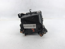 2015 Kia Soul Fusebox Fuse Box Panel Relay Module P/N:91950-B2090 Fits OEM Used Auto Parts