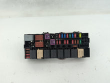 2020-2022 Honda Hr-V Fusebox Fuse Box Panel Relay Module P/N:7002 41 1114 G8HL-H71 Fits 2020 2021 2022 OEM Used Auto Parts