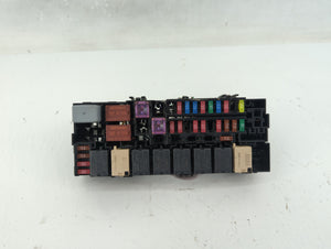 2020-2022 Honda Hr-V Fusebox Fuse Box Panel Relay Module P/N:7002 41 1114 G8HL-H71 Fits 2020 2021 2022 OEM Used Auto Parts