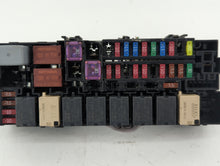 2020-2022 Honda Hr-V Fusebox Fuse Box Panel Relay Module P/N:7002 41 1114 G8HL-H71 Fits 2020 2021 2022 OEM Used Auto Parts