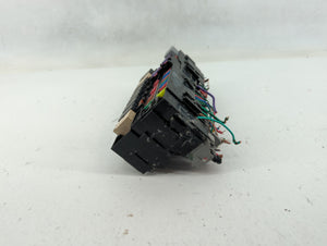 2020-2022 Honda Hr-V Fusebox Fuse Box Panel Relay Module P/N:7002 41 1114 G8HL-H71 Fits 2020 2021 2022 OEM Used Auto Parts