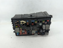 2016-2020 Chevrolet Impala Fusebox Fuse Box Panel Relay Module P/N:84080463_01 Fits 2016 2017 2018 2019 2020 OEM Used Auto Parts