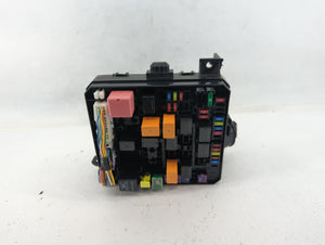 2020 Mitsubishi Outlander Sport Fusebox Fuse Box Panel Relay Module P/N:8565A513 Fits OEM Used Auto Parts