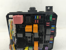 2020 Mitsubishi Outlander Sport Fusebox Fuse Box Panel Relay Module P/N:8565A513 Fits OEM Used Auto Parts