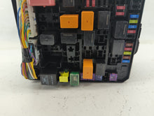 2020 Mitsubishi Outlander Sport Fusebox Fuse Box Panel Relay Module P/N:8565A513 Fits OEM Used Auto Parts