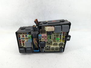 2018 Ford Escape Fusebox Fuse Box Panel Relay Module P/N:E02345500 AV6T-14A067-AD Fits OEM Used Auto Parts