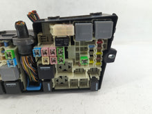 2018 Ford Escape Fusebox Fuse Box Panel Relay Module P/N:E02345500 AV6T-14A067-AD Fits OEM Used Auto Parts