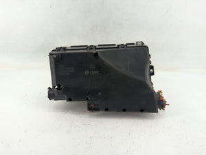 2018 Ford Escape Fusebox Fuse Box Panel Relay Module P/N:E02345500 AV6T-14A067-AD Fits OEM Used Auto Parts