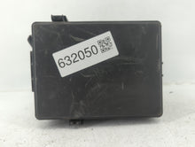 2020-2022 Honda Cr-V Fusebox Fuse Box Panel Relay Module P/N:070R41HT8F TLA A01 A0 Fits 2020 2021 2022 OEM Used Auto Parts