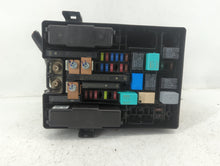 2020-2022 Honda Cr-V Fusebox Fuse Box Panel Relay Module P/N:070R41HT8F TLA A01 A0 Fits 2020 2021 2022 OEM Used Auto Parts