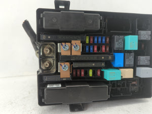 2020-2022 Honda Cr-V Fusebox Fuse Box Panel Relay Module P/N:070R41HT8F TLA A01 A0 Fits 2020 2021 2022 OEM Used Auto Parts