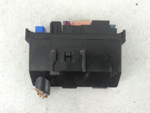 2005-2006 Infiniti G35 Fusebox Fuse Box Panel Relay Module Fits 2005 2006 OEM Used Auto Parts