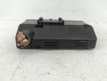 2005-2006 Infiniti G35 Fusebox Fuse Box Panel Relay Module Fits 2005 2006 OEM Used Auto Parts