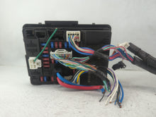 2015-2020 Infiniti Qx60 Fusebox Fuse Box Panel Relay Module P/N:7154-5763-30 7254-5763-30 Fits 2015 2016 2017 2018 2019 2020 2022 OEM Used Auto Parts