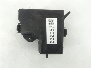 2012-2014 Hyundai Veloster Fusebox Fuse Box Panel Relay Module P/N:91236-2V615 Fits 2012 2013 2014 OEM Used Auto Parts