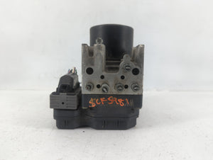 2010-2011 Lexus Es350 ABS Pump Control Module Replacement P/N:44540-33 Fits Fits 2010 2011 OEM Used Auto Parts