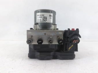 compare product 2017-2021 Buick Encore ABS Pump Control Module Replacement P/N:42643519 Fits 2017 2018 2019 2020 2021 OEM Used Auto Parts