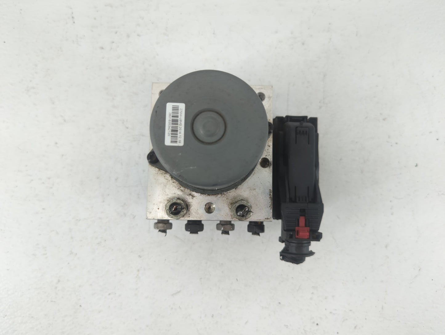 2017-2021 Buick Encore ABS Pump Control Module Replacement P/N:42643519 Fits 2017 2018 2019 2020 2021 OEM Used Auto Parts - Oemusedautoparts1.com
