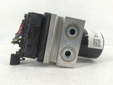 2010 Pontiac G6 ABS Pump Control Module Replacement P/N:25949990 Fits OEM Used Auto Parts