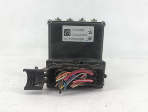 2010 Pontiac G6 ABS Pump Control Module Replacement P/N:25949990 Fits OEM Used Auto Parts