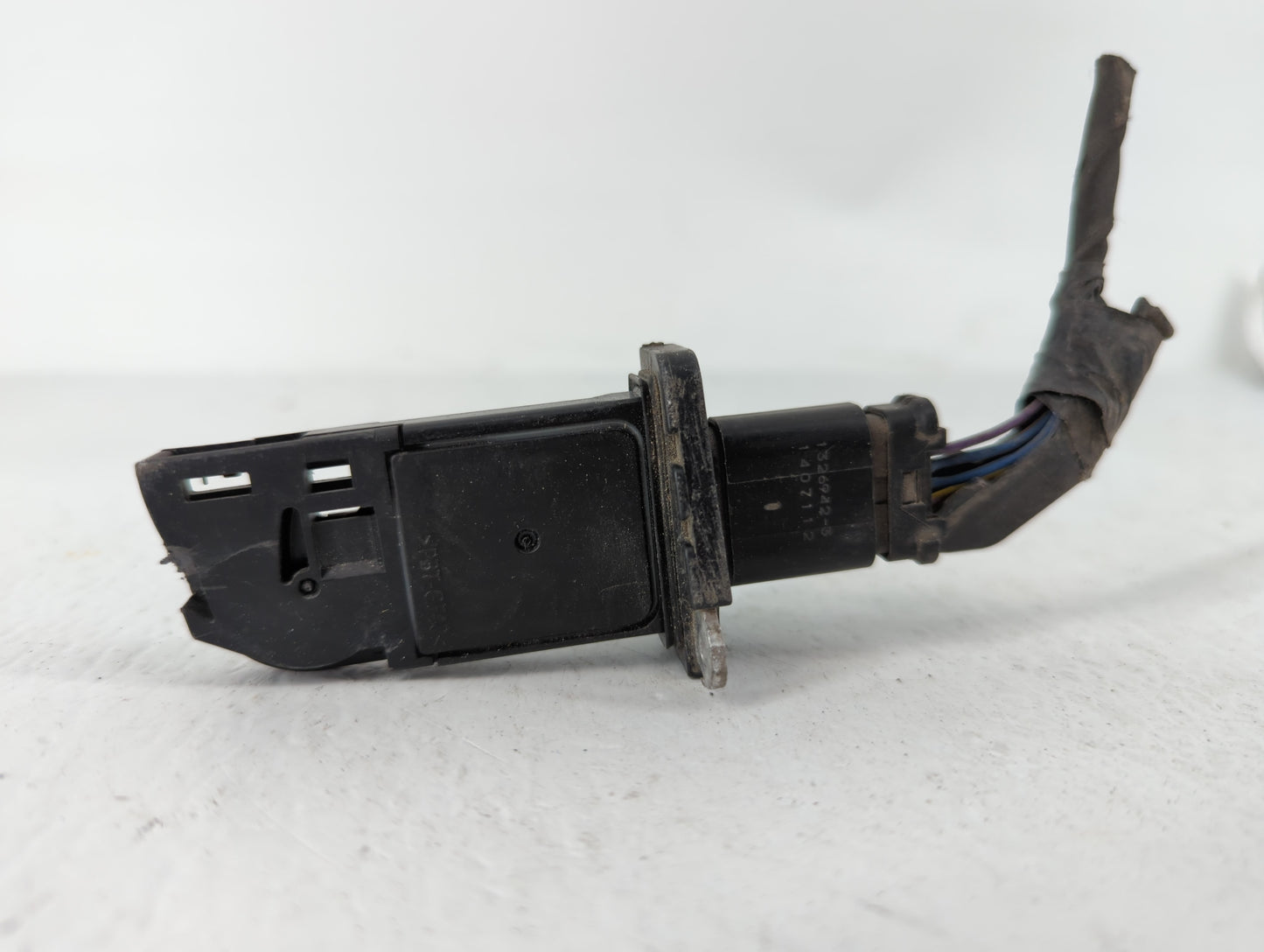 2010-2020 Ford F-150 Mass Air Flow Meter Maf - Oemusedautoparts1.com