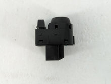 2010-2017 Chevrolet Equinox Master Power Window Switch Replacement Driver Side Left P/N:211648 20846189 Fits OEM Used Auto Parts