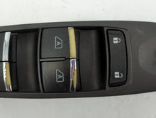 2014-2020 Infiniti Q50 Master Power Window Switch Replacement Driver Side Left P/N:5AB164EA07 25401 4GA7A Fits OEM Used Auto Parts