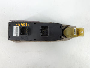 2006-2010 Dodge Charger Master Power Window Switch Replacement Driver Side Left P/N:04602735AA Fits OEM Used Auto Parts