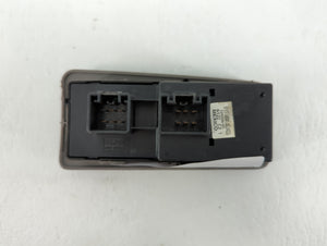 2000-2007 Ford Taurus Master Power Window Switch Replacement Driver Side Left P/N:YF1T-14540-AEJADS Fits OEM Used Auto Parts