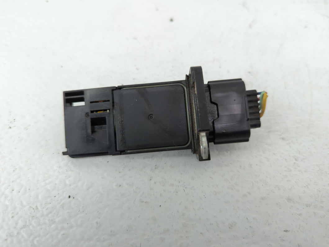 2007-2018 Nissan Versa Mass Air Flow Meter Maf