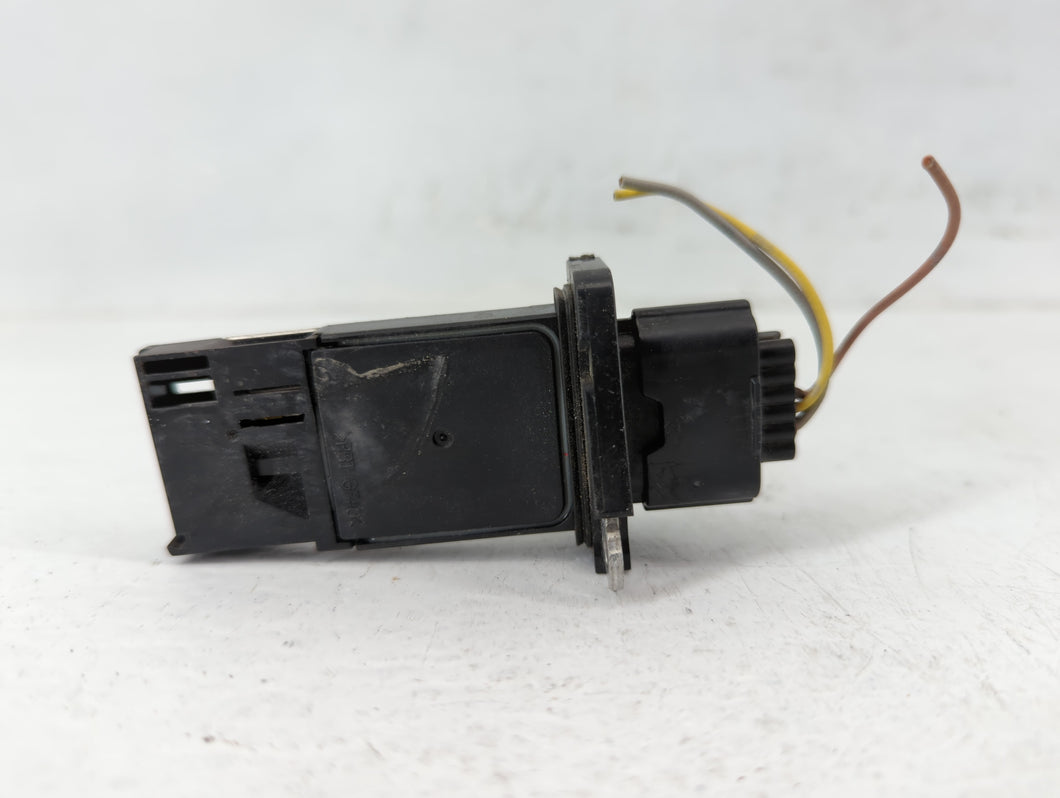 2007-2018 Nissan Versa Mass Air Flow Meter Maf