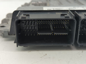 2017-2019 Ford Escape PCM Engine Control Computer ECU ECM PCU OEM P/N:HJ5A-12A650-MA Fits Fits 2017 2018 2019 OEM Used Auto Parts