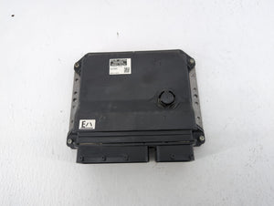 2011 Lexus Es350 PCM Engine Control Computer ECU ECM PCU OEM P/N:275400-5450 89661-33J70 Fits OEM Used Auto Parts