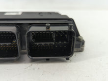 2011 Lexus Es350 PCM Engine Control Computer ECU ECM PCU OEM P/N:275400-5450 89661-33J70 Fits OEM Used Auto Parts