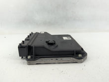 2011 Lexus Es350 PCM Engine Control Computer ECU ECM PCU OEM P/N:275400-5450 89661-33J70 Fits OEM Used Auto Parts