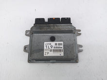 2014-2017 Nissan Versa PCM Engine Control Computer ECU ECM PCU OEM P/N:NEC980-034 Fits Fits 2014 2015 2016 2017 OEM Used Auto Parts