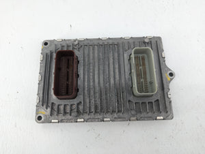 2011-2012 Dodge Journey PCM Engine Control Computer ECU ECM PCU OEM P/N:P68092683AF P05150656AA Fits Fits 2011 2012 OEM Used Auto Parts