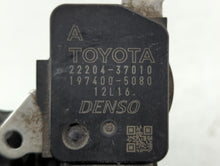 2009-2019 Toyota Corolla Mass Air Flow Meter Maf