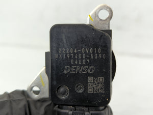 2013-2018 Toyota Rav4 Mass Air Flow Meter Maf